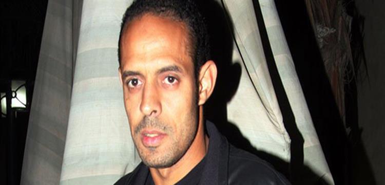 عماد النحاس عماد النحاس